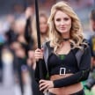 MotoGP to remove paddock girls from the racing grid?