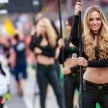 MotoGP to remove paddock girls from the racing grid?
