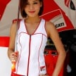 MotoGP to remove paddock girls from the racing grid?
