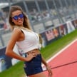 MotoGP to remove paddock girls from the racing grid?
