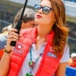 MotoGP to remove paddock girls from the racing grid?