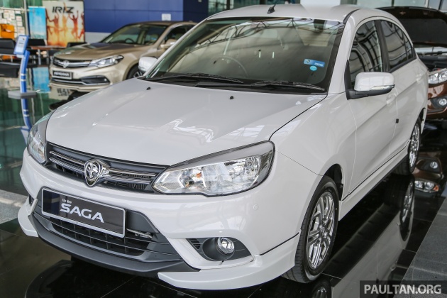 Proton terima lagi RM1.7 bilion daripada kerajaan?