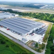 BMW Malaysia opens regional parts distribution centre