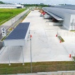 BMW Malaysia opens regional parts distribution centre