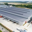 BMW Malaysia opens regional parts distribution centre