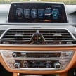 FIRST DRIVE: BMW 740Le xDrive Plug-In Hybrid
