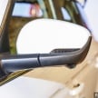 Geely Boyue SUV makes first Malaysian appearance