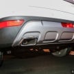 Geely Boyue SUV makes first Malaysian appearance