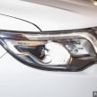 Geely Boyue SUV makes first Malaysian appearance