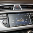 Geely Boyue SUV makes first Malaysian appearance