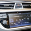 Geely Boyue SUV makes first Malaysian appearance