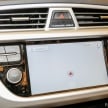 Geely Boyue SUV makes first Malaysian appearance