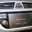 Geely Boyue SUV makes first Malaysian appearance