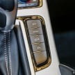 Geely Boyue SUV makes first Malaysian appearance