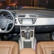 Geely Boyue SUV makes first Malaysian appearance