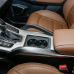 Geely Boyue SUV makes first Malaysian appearance