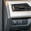 Geely Boyue SUV makes first Malaysian appearance
