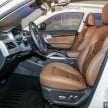 Geely Boyue SUV makes first Malaysian appearance