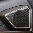 Geely Boyue SUV makes first Malaysian appearance
