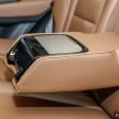 Geely Boyue SUV makes first Malaysian appearance