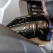 Geely Boyue SUV makes first Malaysian appearance