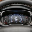 Geely Boyue SUV makes first Malaysian appearance