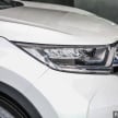 FIRST LOOK: 2017 Honda CR-V M’sian walk-around