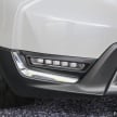 FIRST LOOK: 2017 Honda CR-V M’sian walk-around