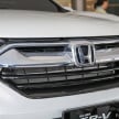 FIRST LOOK: 2017 Honda CR-V M’sian walk-around