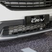 FIRST LOOK: 2017 Honda CR-V M’sian walk-around