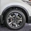 FIRST LOOK: 2017 Honda CR-V M’sian walk-around