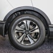 FIRST LOOK: 2017 Honda CR-V M’sian walk-around