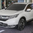 FIRST LOOK: 2017 Honda CR-V M’sian walk-around