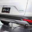 FIRST LOOK: 2017 Honda CR-V M’sian walk-around