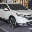 FIRST LOOK: 2017 Honda CR-V M’sian walk-around