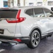 FIRST LOOK: 2017 Honda CR-V M’sian walk-around