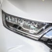 FIRST LOOK: 2017 Honda CR-V M’sian walk-around