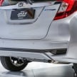 VIDEO: No spare tyre, so how does the Honda City and Jazz Hybrid’s tyre repair kit work? Here’s a demo