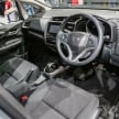 VIDEO: No spare tyre, so how does the Honda City and Jazz Hybrid’s tyre repair kit work? Here’s a demo