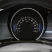 VIDEO: No spare tyre, so how does the Honda City and Jazz Hybrid’s tyre repair kit work? Here’s a demo