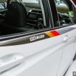 Honda Jazz facelift 2017 – prototaip Mugen dengan kit badan, aksesori pertama kali ditampilkan di Malaysia