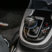 Honda Jazz facelift 2017 – prototaip Mugen dengan kit badan, aksesori pertama kali ditampilkan di Malaysia