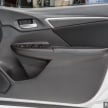 Honda Jazz facelift 2017 – prototaip Mugen dengan kit badan, aksesori pertama kali ditampilkan di Malaysia