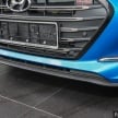 FIRST DRIVE: 2017 Hyundai Elantra Sport 1.6 Turbo
