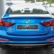 FIRST DRIVE: 2017 Hyundai Elantra Sport 1.6 Turbo