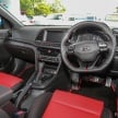 FIRST DRIVE: 2017 Hyundai Elantra Sport 1.6 Turbo