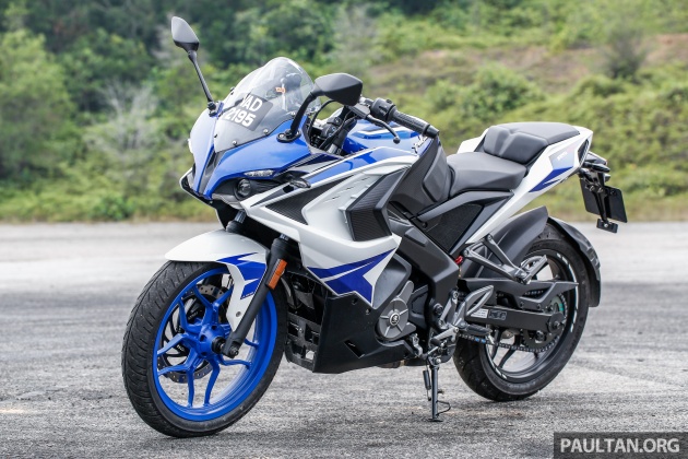 Modenas dengan kerjasama strategik bersama Kymco dan Bajaj Auto – ke mana arah tujunya selepas ini?