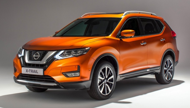 Pakatan Renault-Nissan bakal dahului jumlah jualan Volkswagen dan Toyota tahun ini – Carlos Ghosn
