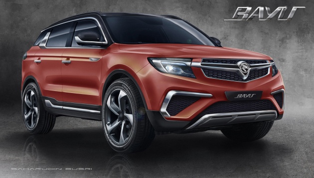 Selepas termeterai perjanjian, apa rancangan Geely untuk mengembalikan semula kegemilangan Proton?