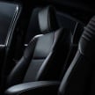 Toyota Harrier facelift makes Japan debut – 2.0 turbo; Singapore to get it as official import, Malaysia next?